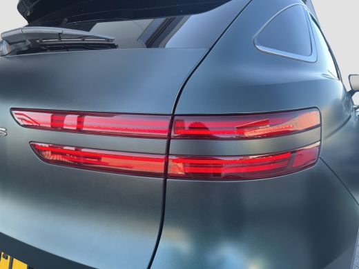 Genesis GV70 77kWh 490pk AWD Sport | SOH 100% | Stoelverwarming-verkoeling | Stuurverwarming | Panoramadak | 3... ActivLease financial lease