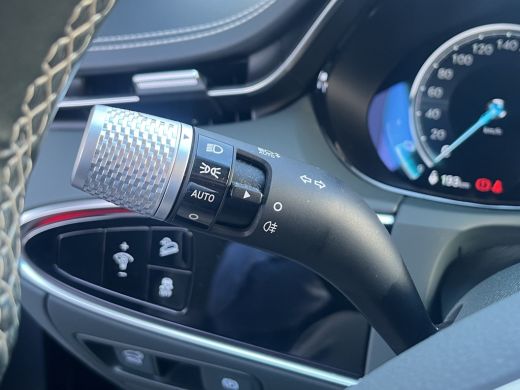 Genesis GV70 77kWh 490pk AWD Sport | SOH 100% | Stoelverwarming-verkoeling | Stuurverwarming | Panoramadak | 3... ActivLease financial lease