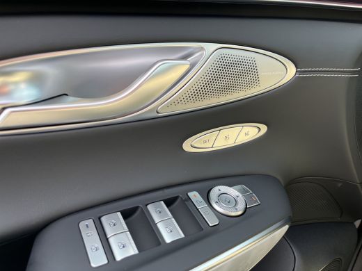 Genesis GV70 84 kWh 490pk Performance AWD Dual Motor Premium | 10.150,- DEMO VOORDEEL !! | V2L | Nappa Leder |... ActivLease financial lease