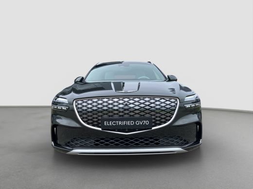 Genesis GV70 84 kWh 490pk Performance AWD Premium | 10.150,- DEMO VOORDEEL !! | V2L | Nappa Leder | Bang & Olu... ActivLease financial lease