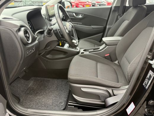 Hyundai Kona 1.6 GDI HEV Comfort Smart / Apple carplay/Android auto / Navigatie / KRELL audio / Achteruitrijca... ActivLease financial lease