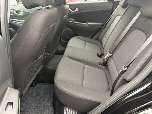 Hyundai Kona 1.6 GDI HEV Comfort Smart / Apple carplay/Android auto / Navigatie / KRELL audio / Achteruitrijca... ActivLease financial lease