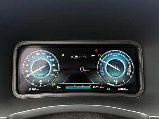 Hyundai Kona 1.6 GDI HEV Comfort Smart / Apple carplay/Android auto / Navigatie / KRELL audio / Achteruitrijca... ActivLease financial lease