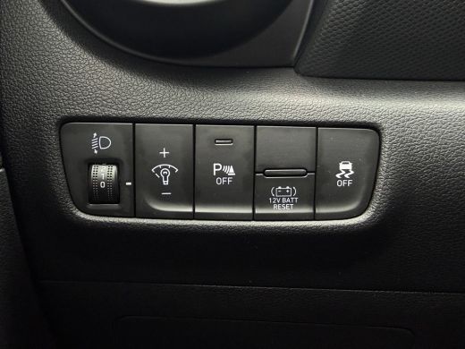 Hyundai Kona 1.6 GDI HEV Comfort Smart / Apple carplay/Android auto / Navigatie / KRELL audio / Achteruitrijca... ActivLease financial lease