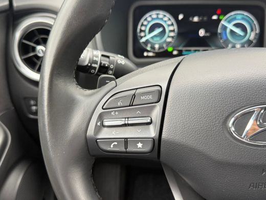 Hyundai Kona 1.6 GDI HEV Comfort Smart / Apple carplay/Android auto / Navigatie / KRELL audio / Achteruitrijca... ActivLease financial lease