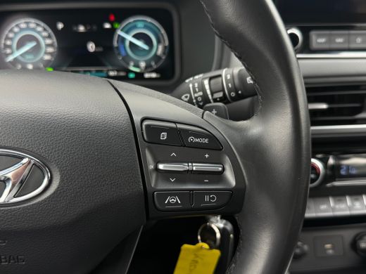Hyundai Kona 1.6 GDI HEV Comfort Smart / Apple carplay/Android auto / Navigatie / KRELL audio / Achteruitrijca... ActivLease financial lease