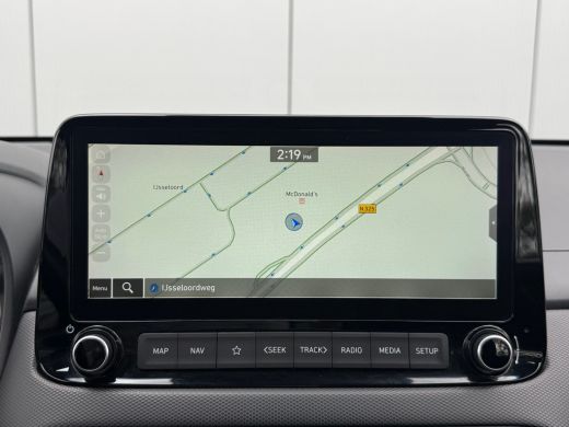 Hyundai Kona 1.6 GDI HEV Comfort Smart / Apple carplay/Android auto / Navigatie / KRELL audio / Achteruitrijca... ActivLease financial lease