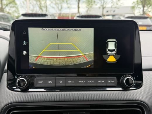 Hyundai Kona 1.6 GDI HEV Comfort Smart / Apple carplay/Android auto / Navigatie / KRELL audio / Achteruitrijca... ActivLease financial lease