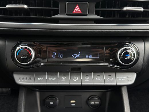 Hyundai Kona 1.6 GDI HEV Comfort Smart / Apple carplay/Android auto / Navigatie / KRELL audio / Achteruitrijca... ActivLease financial lease