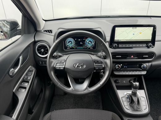 Hyundai Kona 1.6 GDI HEV Comfort Smart / Apple carplay/Android auto / Navigatie / KRELL audio / Achteruitrijca... ActivLease financial lease