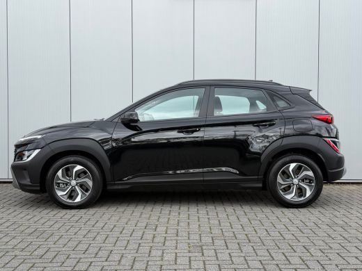 Hyundai Kona 1.6 GDI HEV Comfort Smart / Apple carplay/Android auto / Navigatie / KRELL audio / Achteruitrijca... ActivLease financial lease