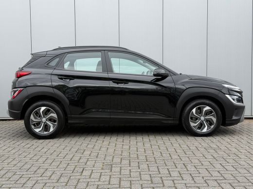 Hyundai Kona 1.6 GDI HEV Comfort Smart / Apple carplay/Android auto / Navigatie / KRELL audio / Achteruitrijca... ActivLease financial lease