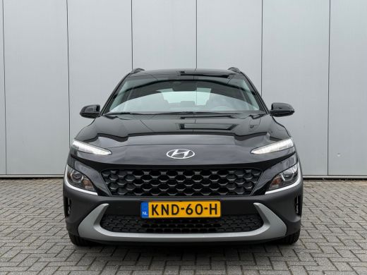 Hyundai Kona 1.6 GDI HEV Comfort Smart / Apple carplay/Android auto / Navigatie / KRELL audio / Achteruitrijca... ActivLease financial lease