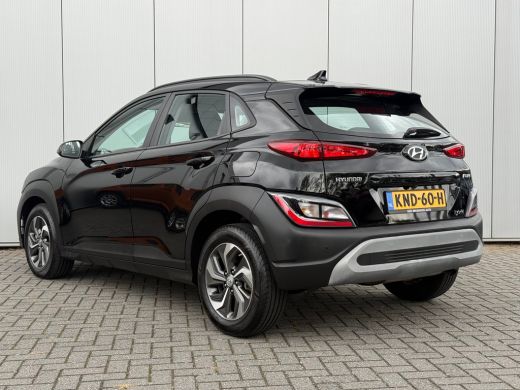 Hyundai Kona 1.6 GDI HEV Comfort Smart / Apple carplay/Android auto / Navigatie / KRELL audio / Achteruitrijca... ActivLease financial lease