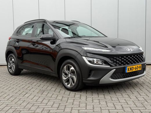 Hyundai Kona 1.6 GDI HEV Comfort Smart / Apple carplay/Android auto / Navigatie / KRELL audio / Achteruitrijca... ActivLease financial lease