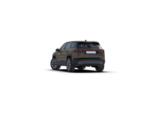 Jeep Compass Overland | Privacy Glass ActivLease financial lease