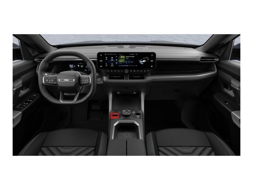 Jeep Compass Summit | Privacy Glass ActivLease financial lease