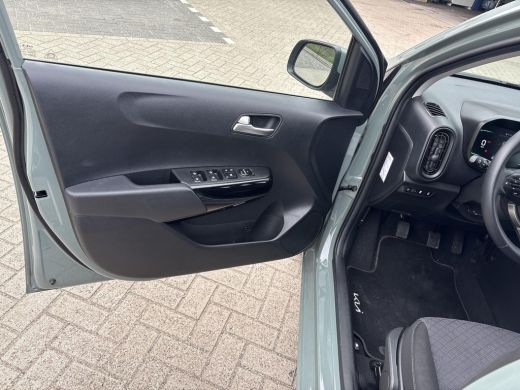 Kia Picanto 1.0 DPI DynamicLine | Navigatie | Camera | CarPlay | ActivLease financial lease