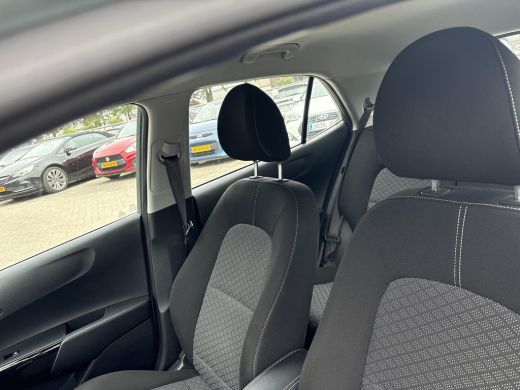 Kia Picanto 1.0 DPI DynamicLine | Navigatie | Camera | CarPlay | ActivLease financial lease