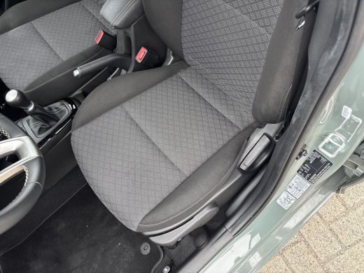 Kia Picanto 1.0 DPI DynamicLine | Navigatie | Camera | CarPlay | ActivLease financial lease
