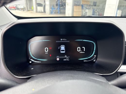 Kia Picanto 1.0 DPI DynamicLine | Navigatie | Camera | CarPlay | ActivLease financial lease