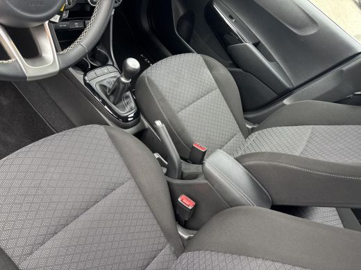 Kia Picanto 1.0 DPI DynamicLine | Navigatie | Camera | CarPlay | ActivLease financial lease