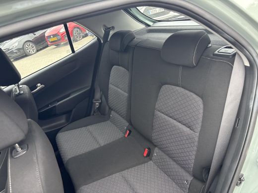 Kia Picanto 1.0 DPI DynamicLine | Navigatie | Camera | CarPlay | ActivLease financial lease