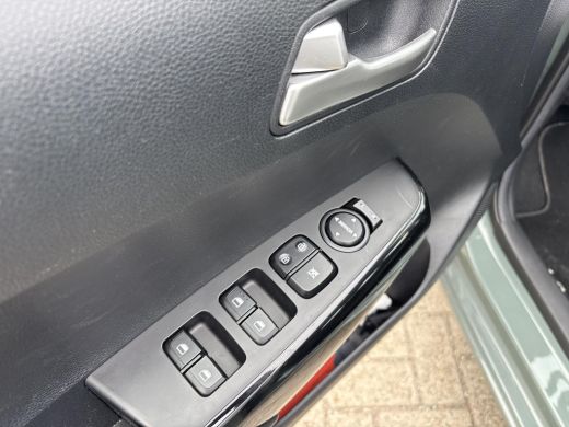 Kia Picanto 1.0 DPI DynamicLine | Navigatie | Camera | CarPlay | ActivLease financial lease