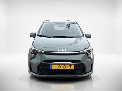 Kia Picanto 1.0 DPI DynamicLine | Navigatie | Camera | CarPlay | ActivLease financial lease