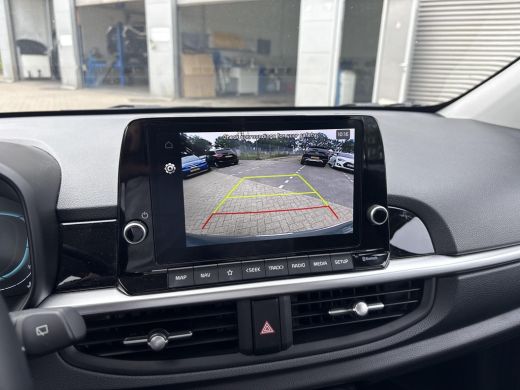 Kia Picanto 1.0 DPI DynamicLine | Navigatie | Camera | CarPlay | ActivLease financial lease