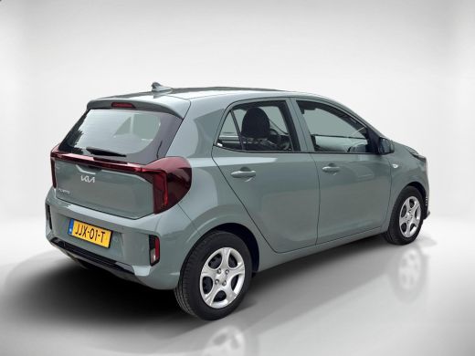 Kia Picanto 1.0 DPI DynamicLine | Navigatie | Camera | CarPlay | ActivLease financial lease