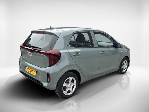 Kia Picanto 1.0 DPI DynamicLine | Navigatie | Camera | CarPlay | ActivLease financial lease