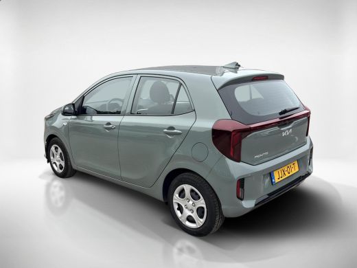 Kia Picanto 1.0 DPI DynamicLine | Navigatie | Camera | CarPlay | ActivLease financial lease