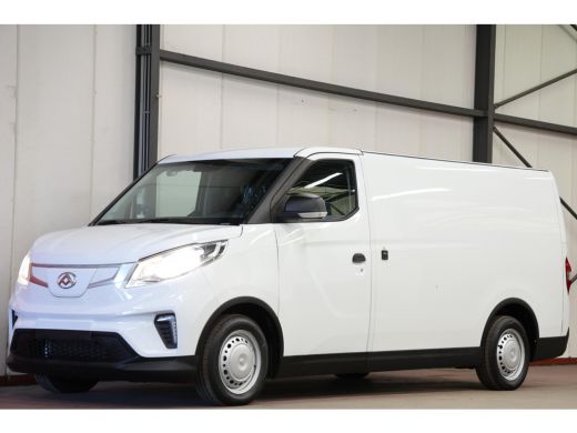 Maxus eDeliver3 L3H1 LANG KOELWAGEN ActivLease financial lease