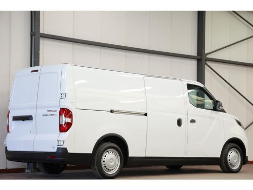 Maxus eDeliver3 L3H1 LANG KOELWAGEN ActivLease financial lease