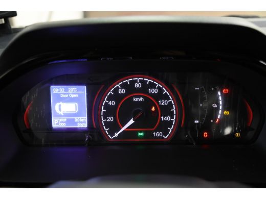 Maxus eDeliver3 L3H1 LANG KOELWAGEN ActivLease financial lease