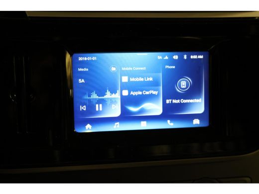 Maxus eDeliver3 L3H1 LANG KOELWAGEN ActivLease financial lease