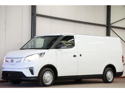 Maxus eDeliver3 L3H1 LANG KOELWAGEN ActivLease financial lease