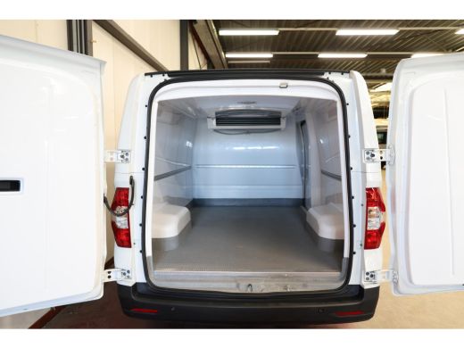 Maxus eDeliver3 L3H1 LANG KOELWAGEN ActivLease financial lease