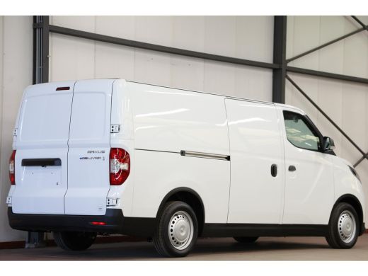 Maxus eDeliver3 L3H1 LANG KOELWAGEN ActivLease financial lease