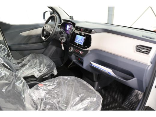 Maxus eDeliver3 L3H1 LANG KOELWAGEN ActivLease financial lease