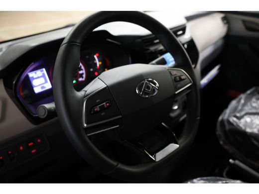Maxus eDeliver3 L3H1 LANG KOELWAGEN ActivLease financial lease