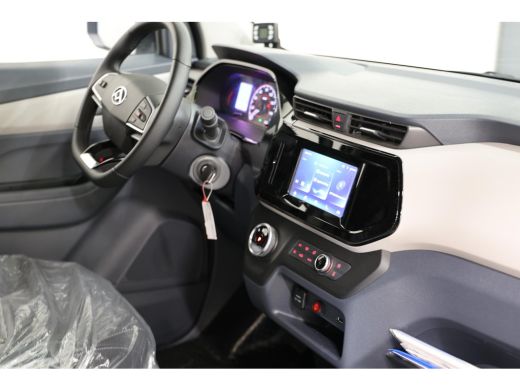 Maxus eDeliver3 L3H1 LANG KOELWAGEN ActivLease financial lease