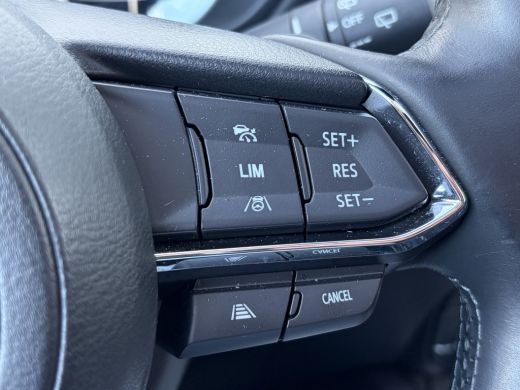 Mazda CX-5 2.0 SkyActiv-G 165 Signature Pano 360&deg; Camera HUD StoelVerw+Ventilatie Memory Voll.Dealer Onderho... ActivLease financial lease