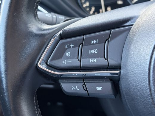 Mazda CX-5 2.0 SkyActiv-G 165 Signature Pano 360&deg; Camera HUD StoelVerw+Ventilatie Memory Voll.Dealer Onderho... ActivLease financial lease