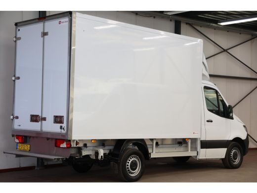Mercedes-Benz Sprinter 314 2.2 CDI AUTOMAAT KOELWAGEN BAKWAGEN ActivLease financial lease