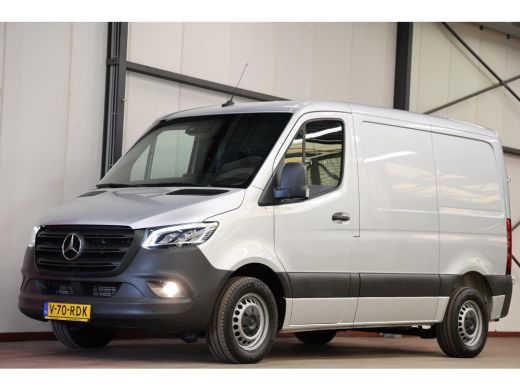 Mercedes-Benz Sprinter 314 2.2 CDI L1H1 AUTOMAAT WERKPLAATSINRICHTING LED ActivLease financial lease