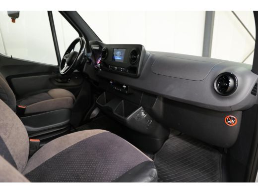 Mercedes-Benz Sprinter 314 2.2 CDI L1H1 AUTOMAAT WERKPLAATSINRICHTING LED ActivLease financial lease