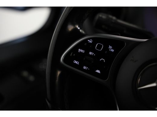 Mercedes-Benz Sprinter 314 2.2 CDI L1H1 AUTOMAAT WERKPLAATSINRICHTING LED ActivLease financial lease