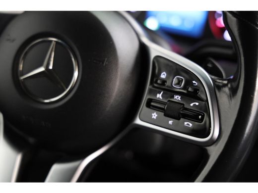 Mercedes-Benz Sprinter 314 2.2 CDI L1H1 AUTOMAAT WERKPLAATSINRICHTING LED ActivLease financial lease